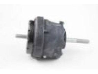Oldsmobile 25731375 MOUNT,TRANS(FRONT)