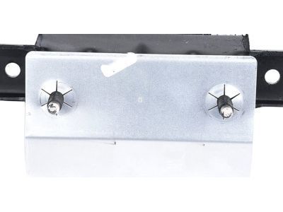 Chevy Express 2500 Motor And Transmission Mount - 25746056
