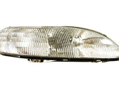 Chevy Lumina Headlight - 10420376