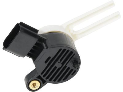 Chevy Silverado 1500 Brake Light Switch - 13597422