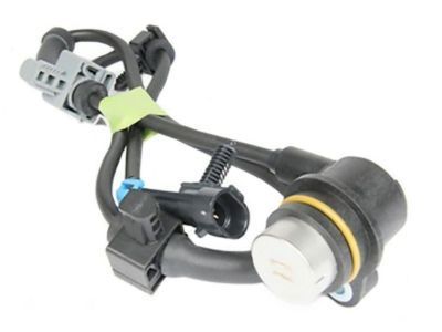 2006 Chevy Trailblazer ABS Sensor - 15131391