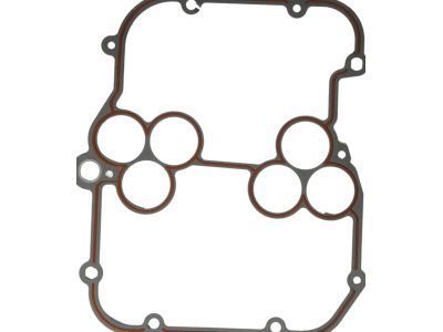 1992 Oldsmobile Bravada Intake Manifold Gasket - 19331435