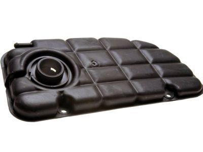 Chevy Corvette Coolant Reservoir - 10430189