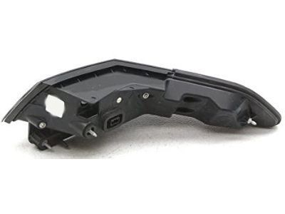GM 23170355 Tail Lamp, Driver Side
