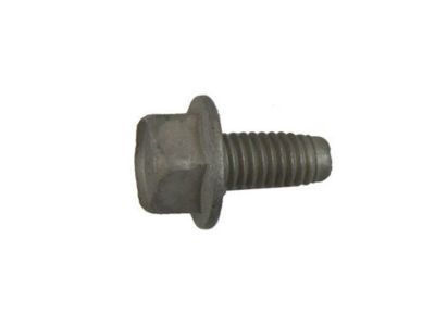 Buick 11519840 Exhaust Manifold Bolt