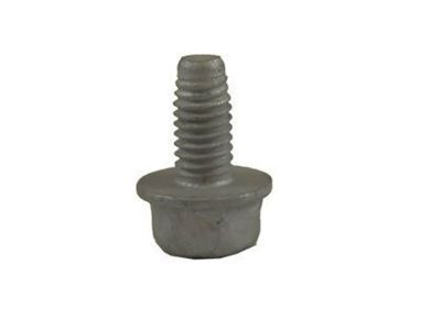 Buick 11519840 Exhaust Manifold Bolt