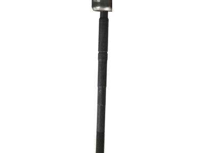 GM 15944072 Inner Tie Rod, Green Line