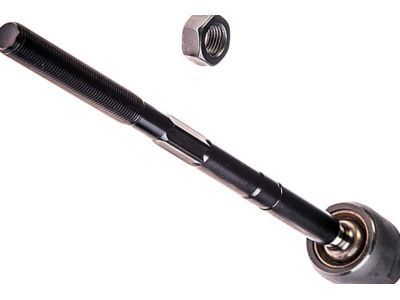 GM 15944072 Inner Tie Rod, Green Line