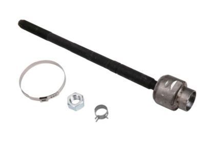 GM 15944072 Inner Tie Rod, Green Line