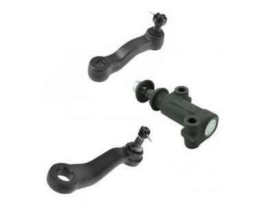 Chevy Pitman Arm - 12471379