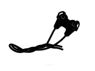 Buick 84594588 High Note Horn