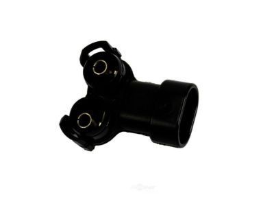 Buick 84594588 High Note Horn