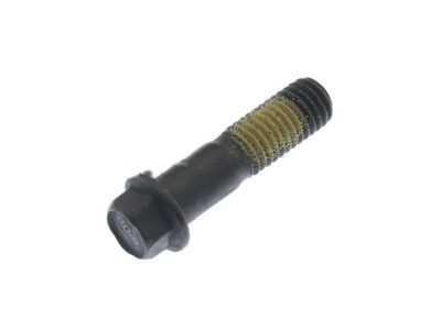 Chevy Belt Tensioner Bolt - 11516361