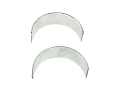 Chevy Silverado 1500 Rod Bearing - 89017573