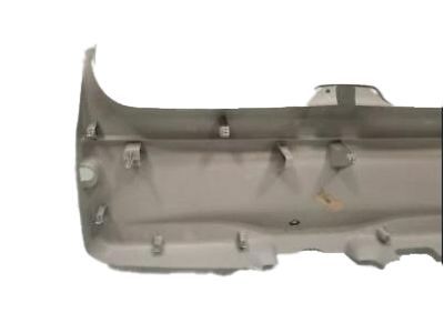 Chevy 15224939 Lower Trim Panel