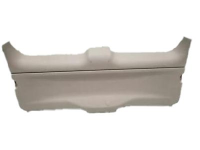 Chevy 15224939 Lower Trim Panel