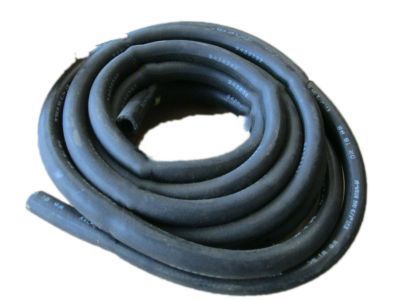 Chevy 9438382 HOSE, 1/2 INSIDE DIAMETER X 15/16 OUTSIDE DIAMETER 25' ROLL CENTRAL(CRANKCASE VENT (1/2))(AS REQUIRED)