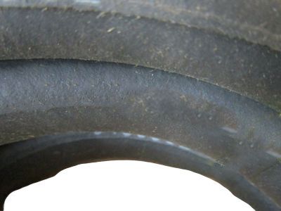 Chevy 9438382 HOSE, 1/2 INSIDE DIAMETER X 15/16 OUTSIDE DIAMETER 25' ROLL CENTRAL(CRANKCASE VENT (1/2))(AS REQUIRED)