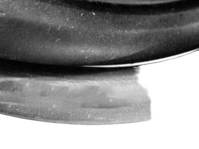 Chevy 9438382 HOSE, 1/2 INSIDE DIAMETER X 15/16 OUTSIDE DIAMETER 25' ROLL CENTRAL(CRANKCASE VENT (1/2))(AS REQUIRED)