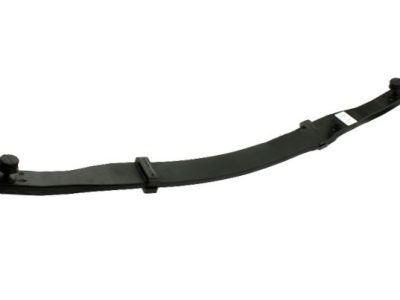 2011 Chevy Corvette Coil Springs - 25962573