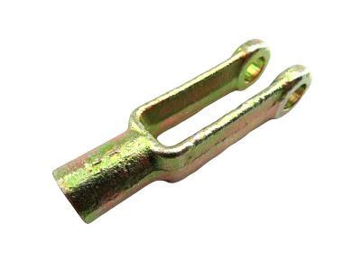 GM 144242 Clevis, Driveline Parking Brake