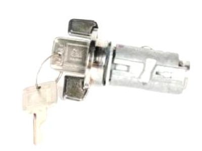 GM 7830380 Lock, Ignition Switch