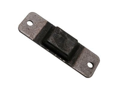 Chevy Colorado Coil Spring Insulator - 15113858