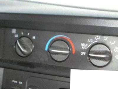 GM 15858578 Dash Unit Control