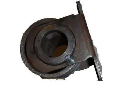 GMC 19133034 SPRING,TRANSFER CASE HIGH/LOW  SHIFT FORK(INCLUDES CLUTCH)
