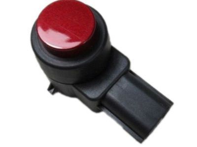 Chevy Traverse Parking Assist Distance Sensor - 20777093
