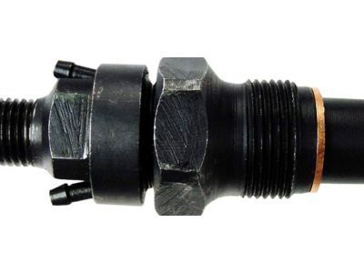 Chevy C3500 Fuel Injector - 10233972
