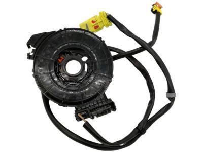 Chevy Silverado 1500 Air Bag Clockspring - 23381963