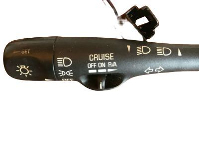 GM 26057315 Headlamp Switch