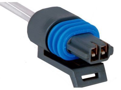 GM 12102620 Temperature Sensor Connector