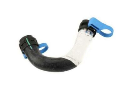 Saturn 12589978 HOSE,THERMOSTAT BYPASS(INCLUDES 331)