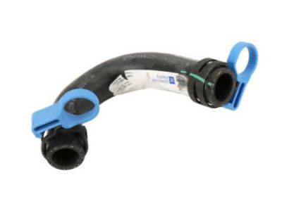 Saturn 12589978 HOSE,THERMOSTAT BYPASS(INCLUDES 331)