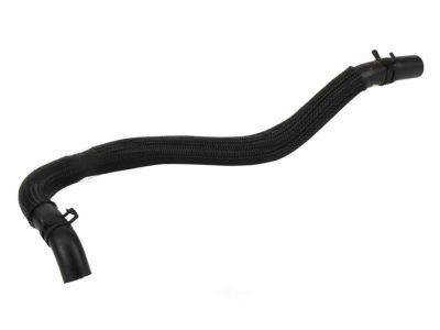 Chevy 15978377 HOSE,HEATER INLET(INCLUDES 1,4)(CODED WJH)