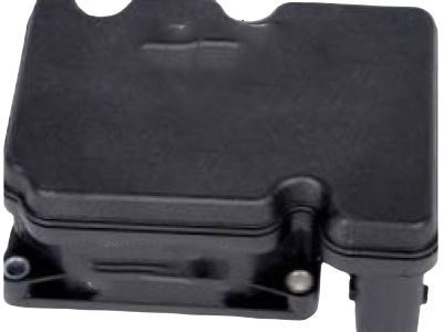 2005 Chevy Cobalt ABS Control Module - 15867087