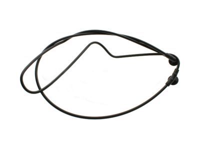 GM 12463086 Tube