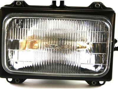 Buick Skyhawk Headlight - 16503162