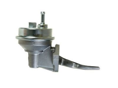 Pontiac Parisienne Fuel Pump - 6471172