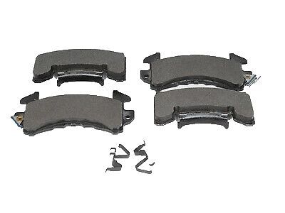 1996 Chevy Blazer Brake Pad - 19152030