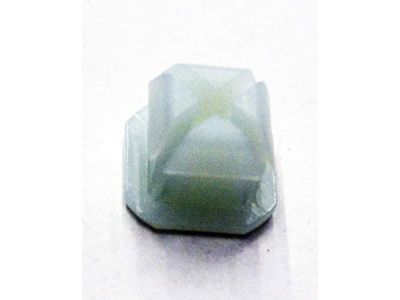Cadillac 347347 Fog Lamp Nut