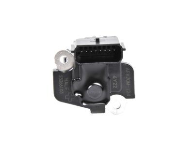 GM 23366103 Mass Air Flow Sensor