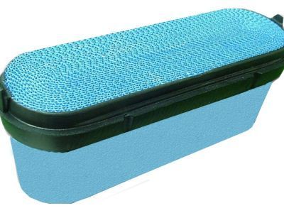 Chevy Corvette Air Filter - 15776148