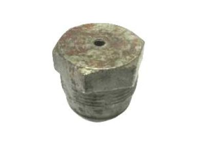 Chevy C20 Control Arm Bushing - 3842882