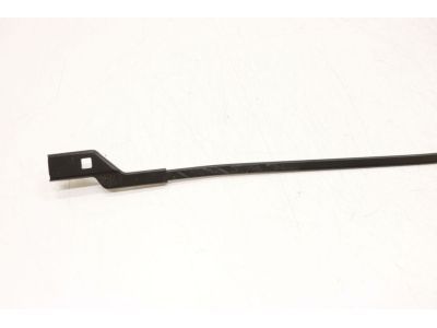 GM 42429688 Wiper Arm, Driver Side