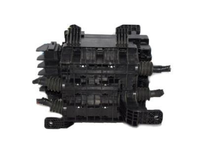 GM 84044722 Fuse & Relay Box