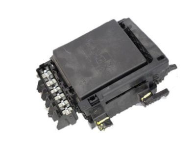 2017 Chevy Camaro Fuse Box - 84044722
