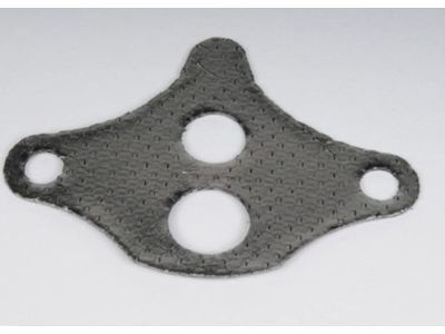 Chevy EGR Valve Gasket - 21006754